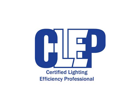 Certified Lighting Efficiency Professional CLEP