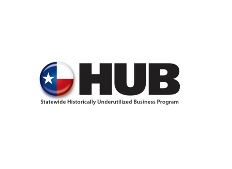 Texas Statewide historically Underutilized Business Program