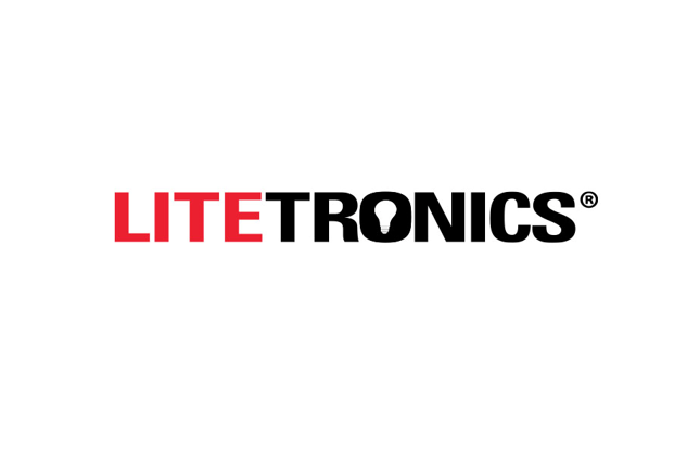 LiteTronics logo