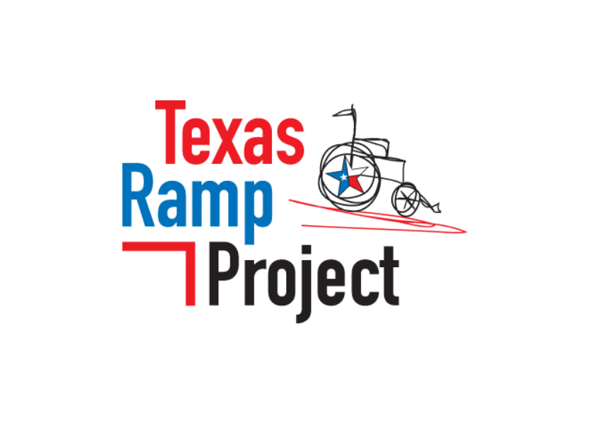 Texas Ramp Project Logo