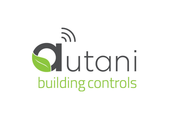 Autani building controls logo