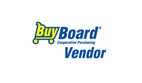 BuyBoard Cooperative Purchasing Vendor