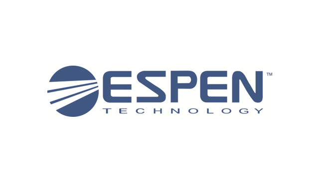 Espen Technology logo