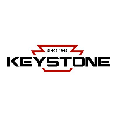 Keystone lighting logo