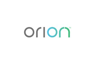 Orion Energy Systems Logo