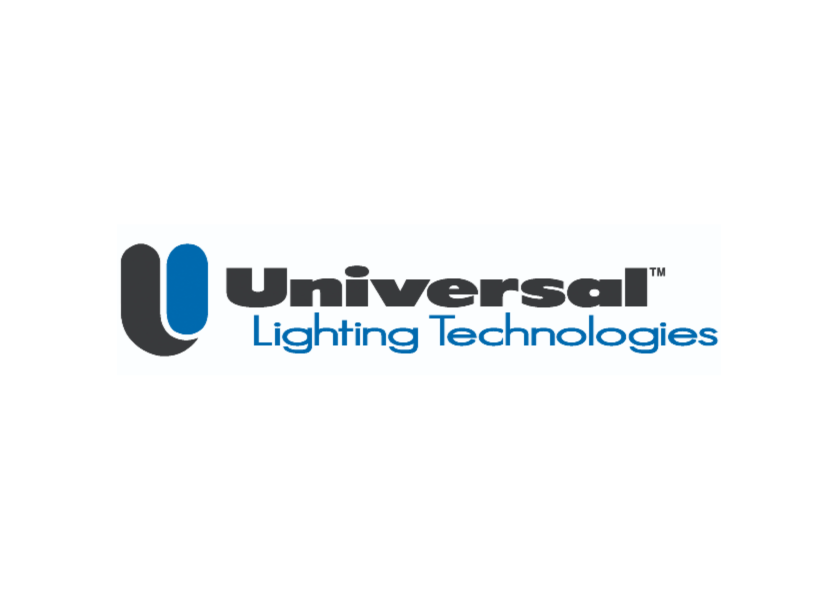 Universal Lighting Technologies logo